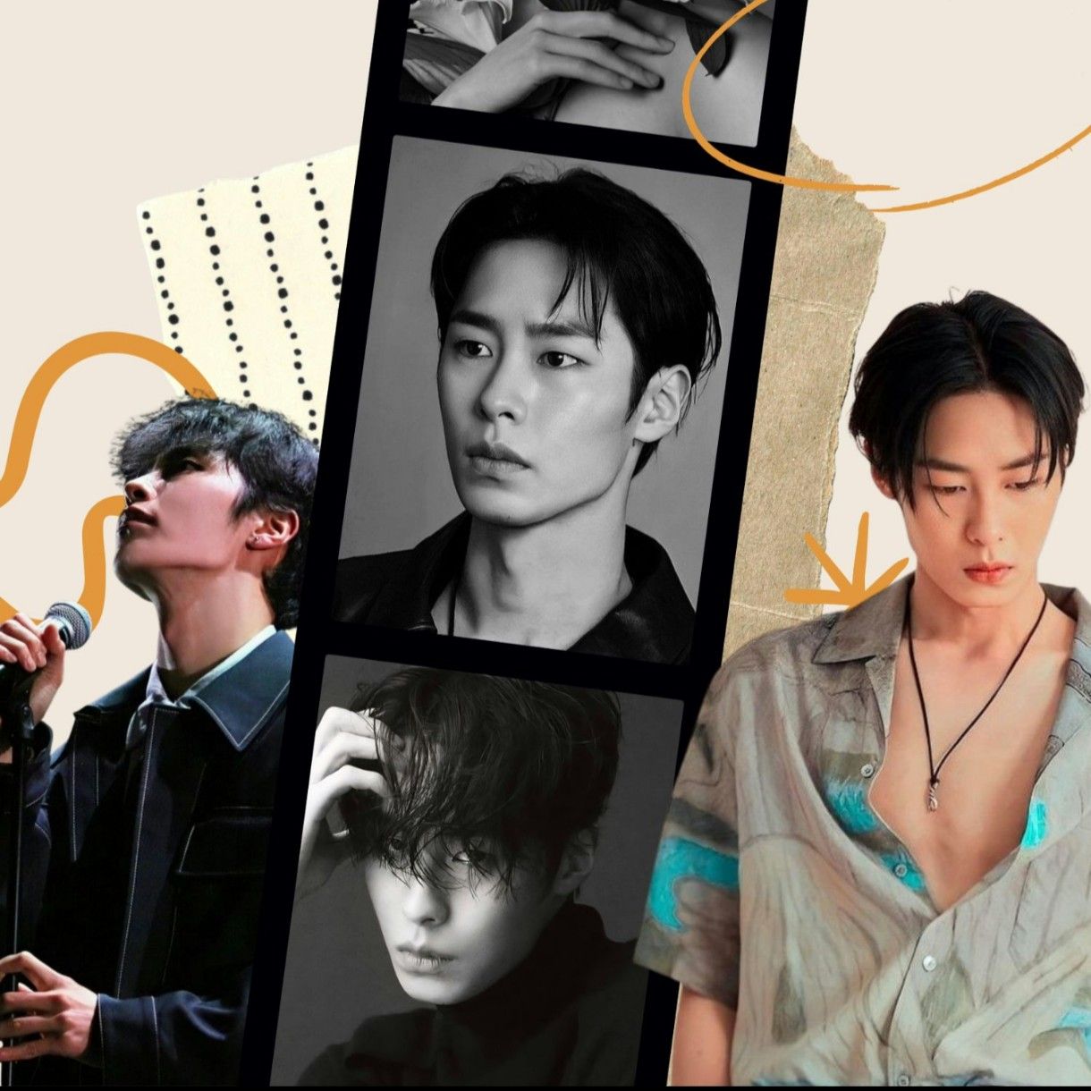 Latest photo of Lee Jaewook