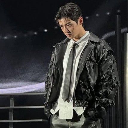 车银优的近期活动照