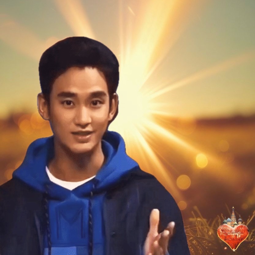 Latest photo of Kim Soohyun