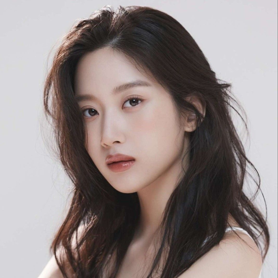 Latest photo of Mun Kayoung