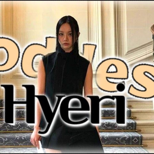 Latest photo of Hyeri