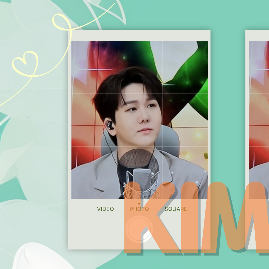 Foto kegiatan terbaru dari Kim Soochan