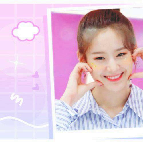 Latest photo of Jang Gyuri