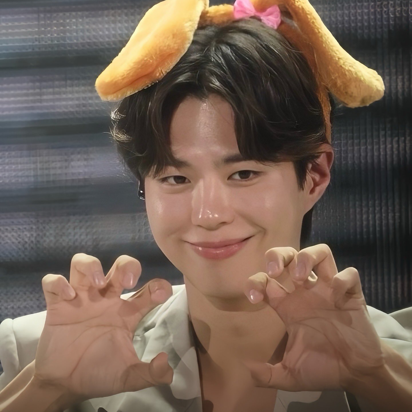 Latest photo of Park Bogum