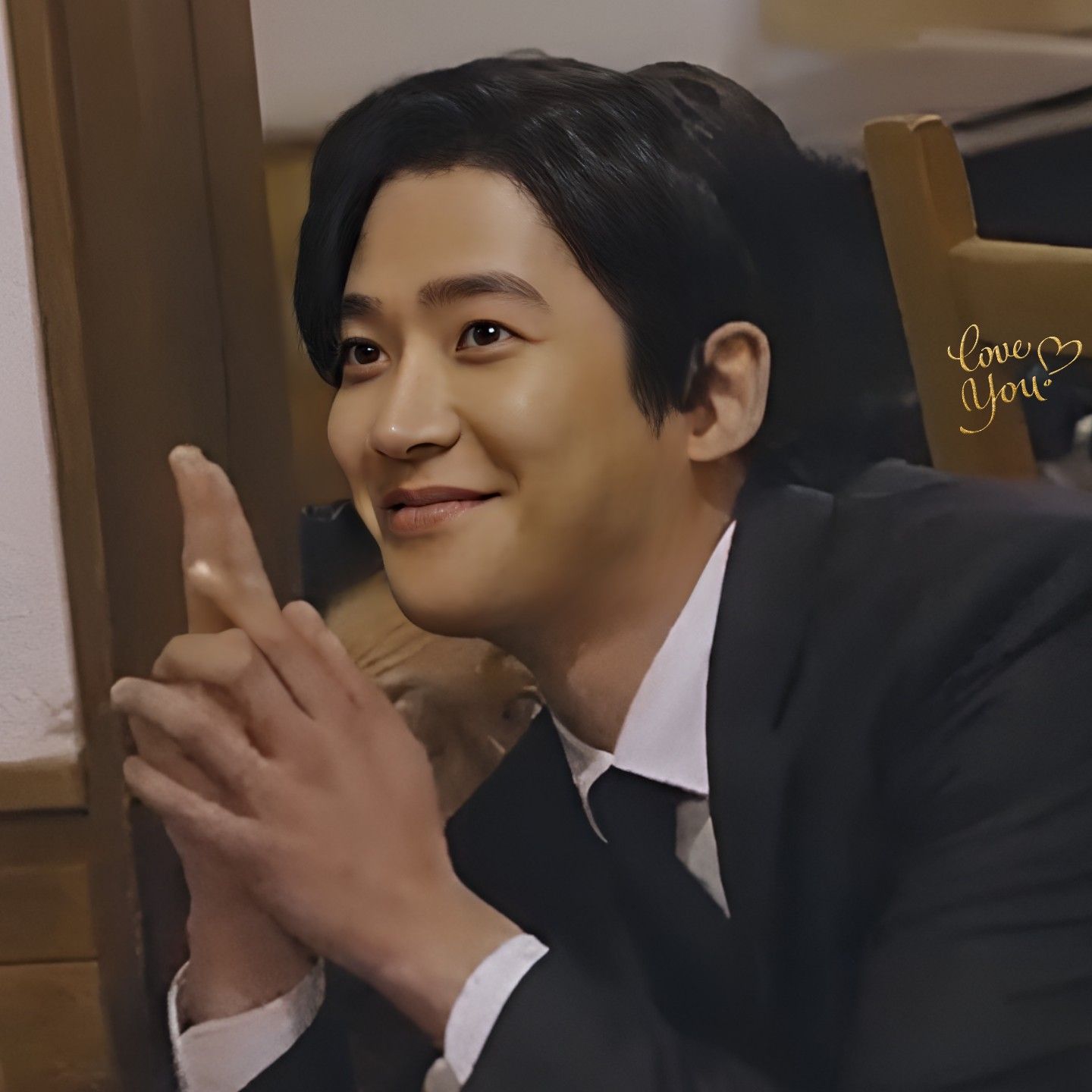 路云的幕后花絮