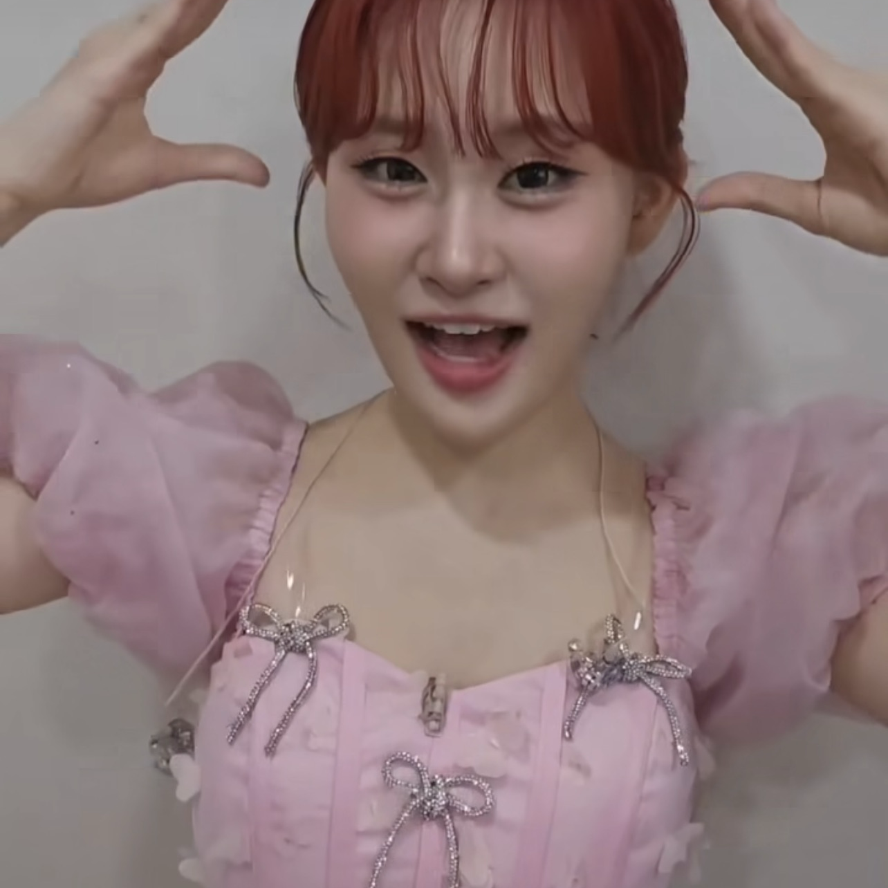 キム・ダヒョンの最近の活動ショット