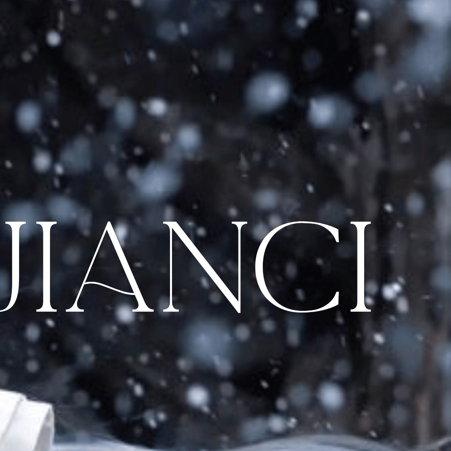 Behind-the-scenes cut of Tan Jianci