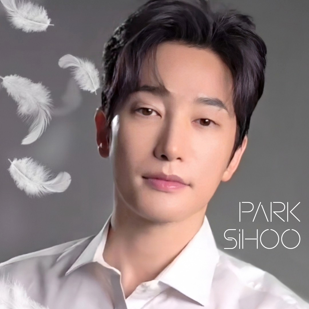 Latest photo of Park Sihoo
