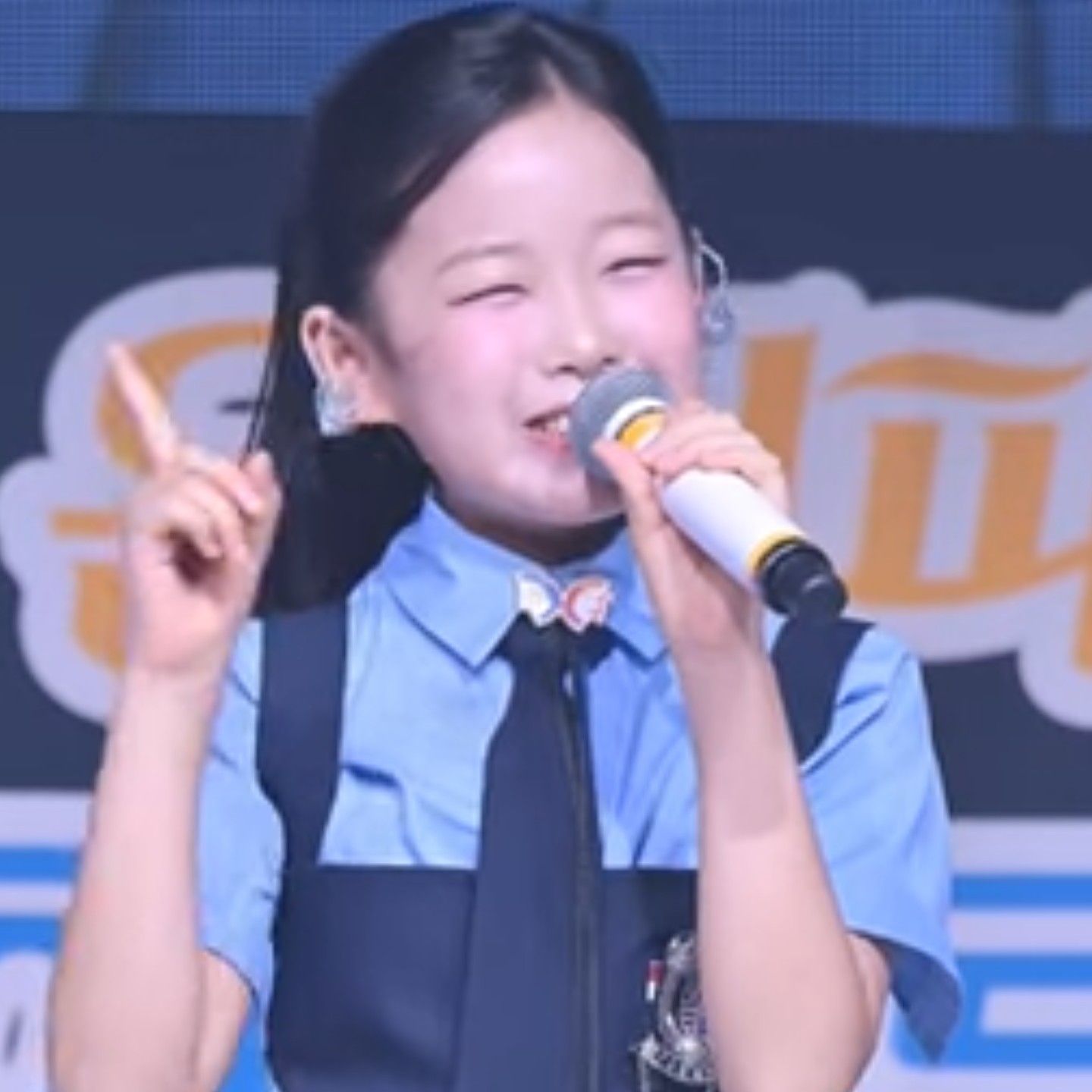 Latest photo of Lee Sooyeon