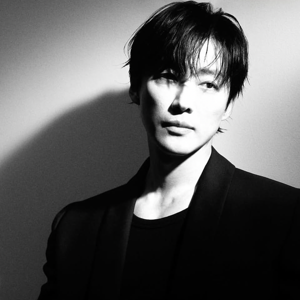 Latest photo of Namkoong Min