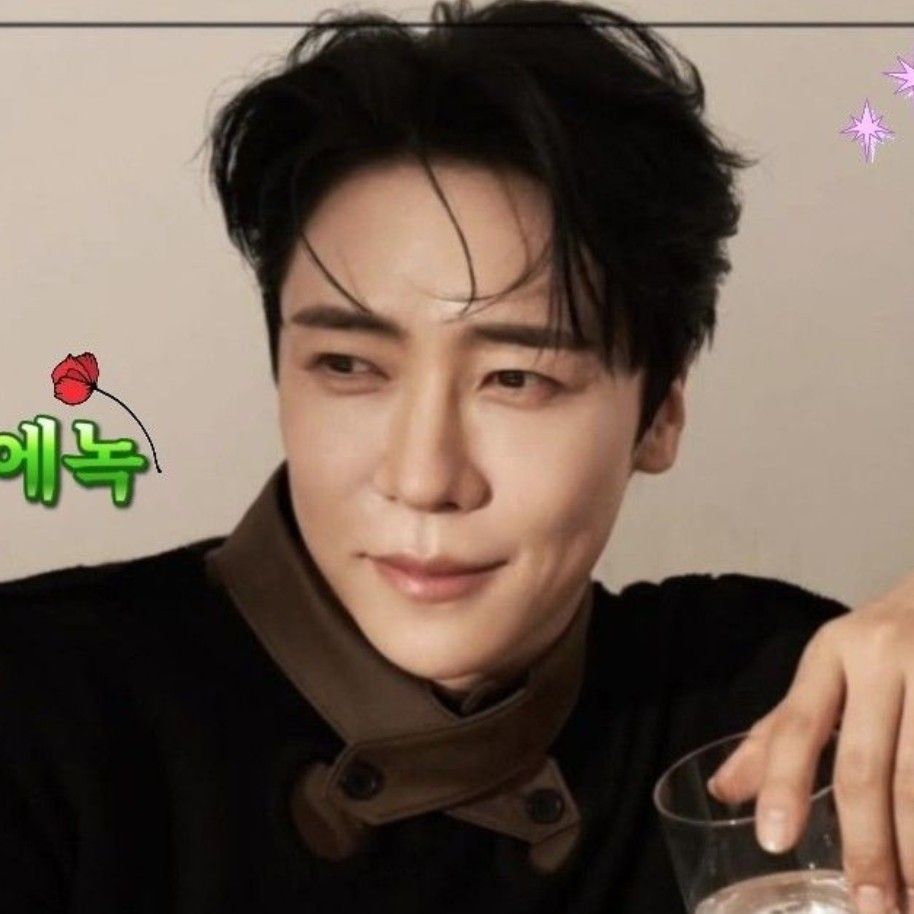 Recent activity shot of Enoch