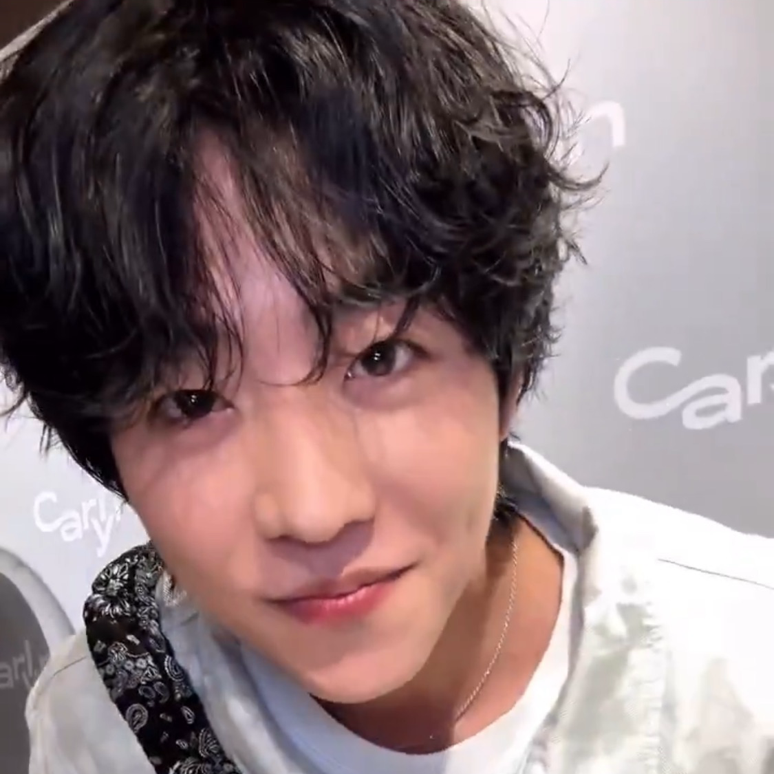 Latest photo of Chae Jonghyeop