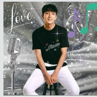 이준기 팬이 찍은 순간