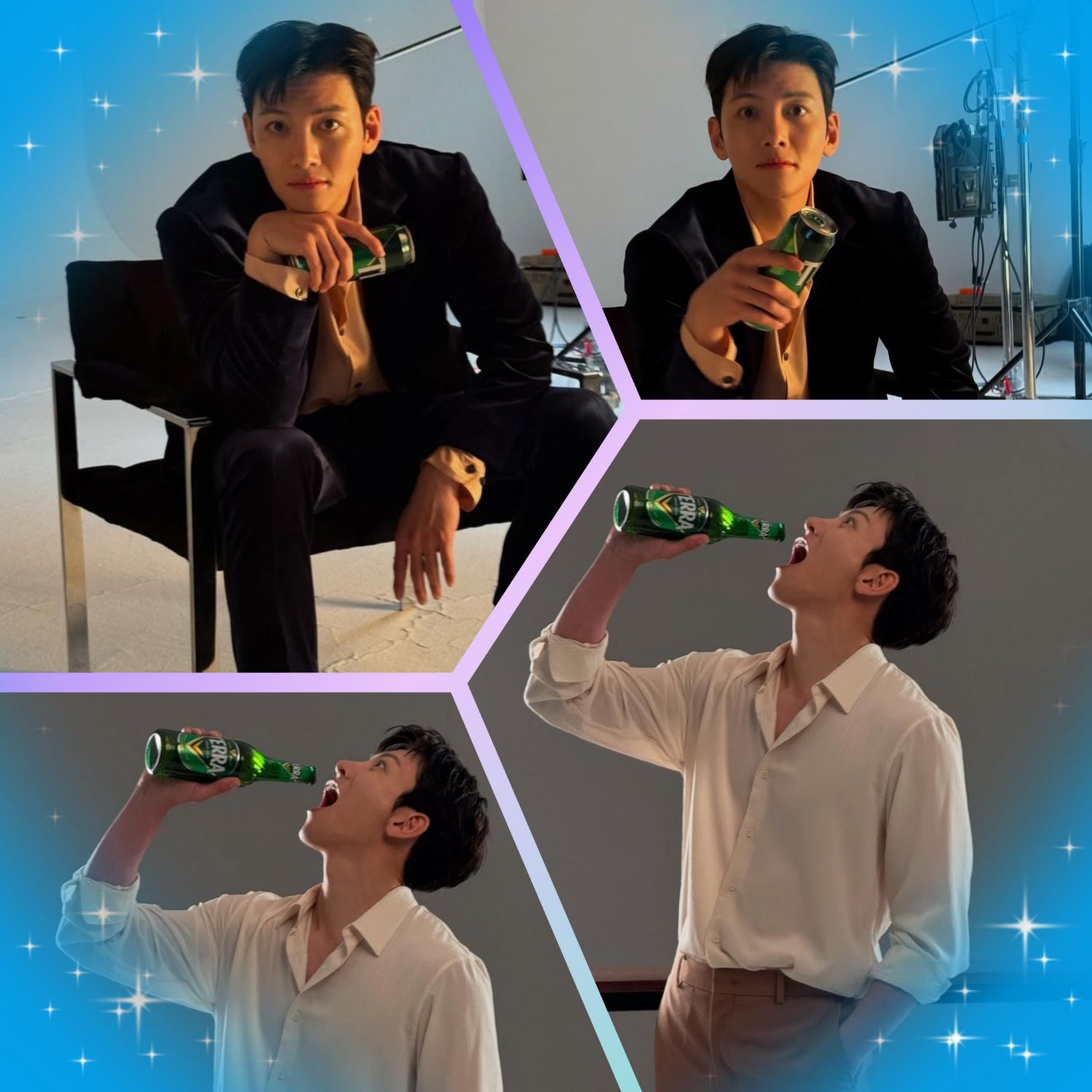 Latest photo of Ji Changwook