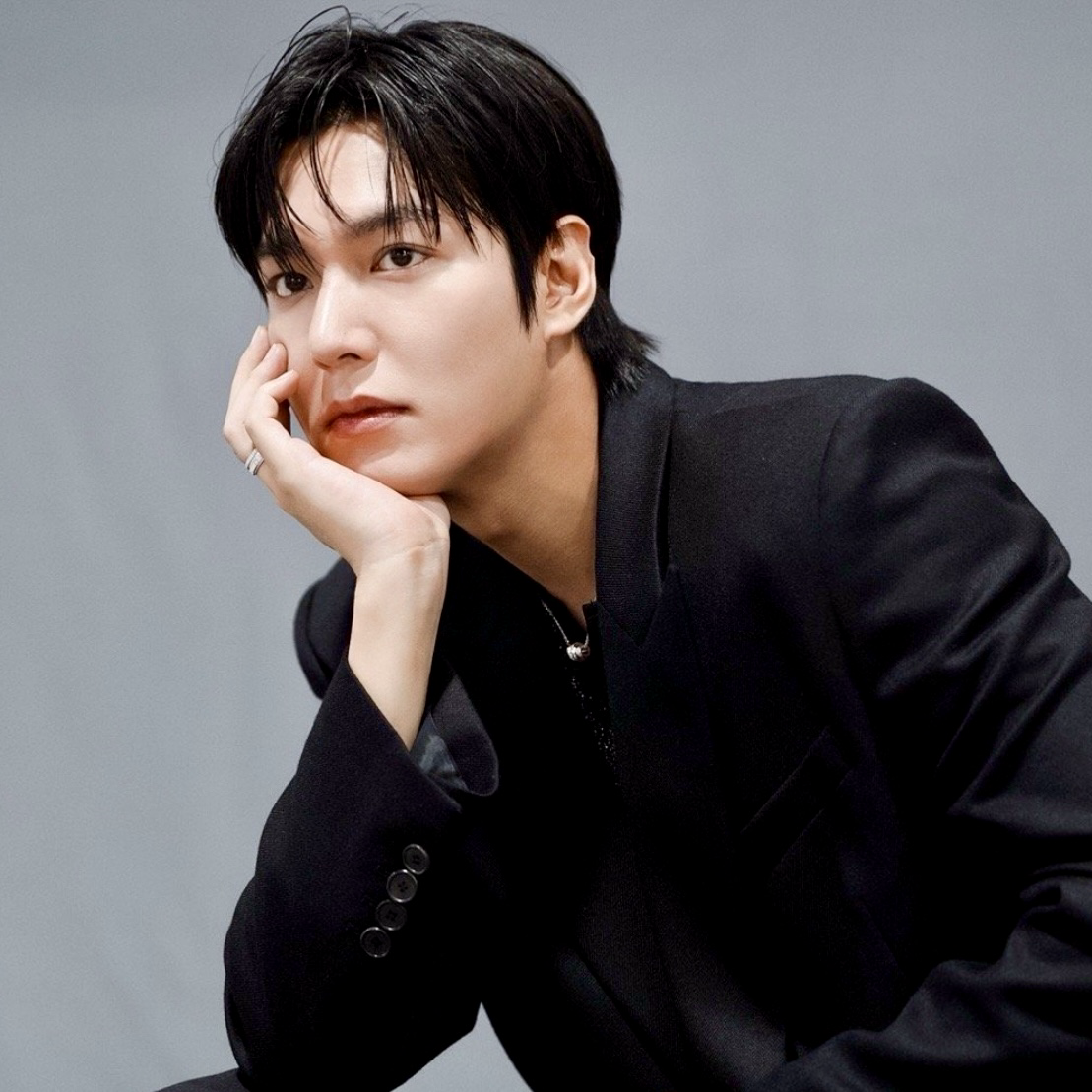 이민호 팬이 찍은 순간