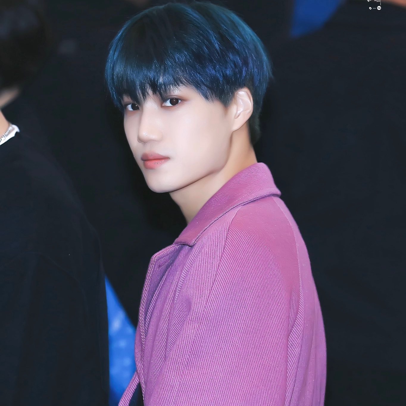 Behind-the-scenes cut of KAI