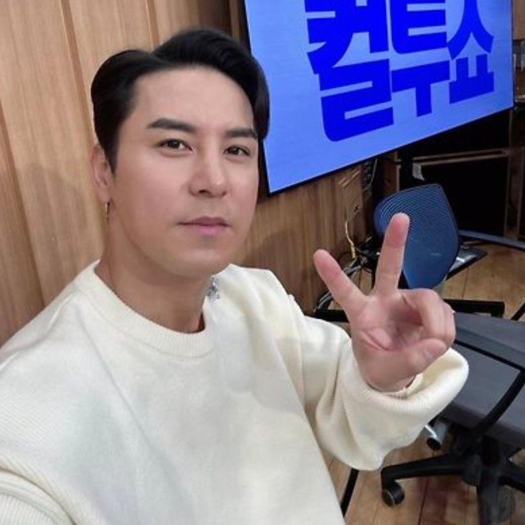 張民好的最新照片