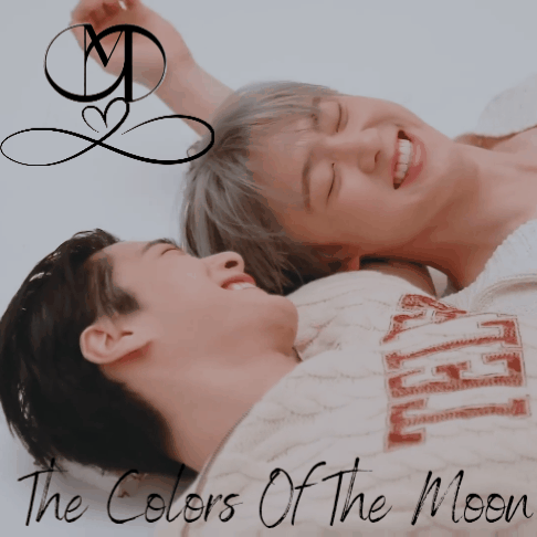 Behind-the-scenes cut of Yoon Sanha