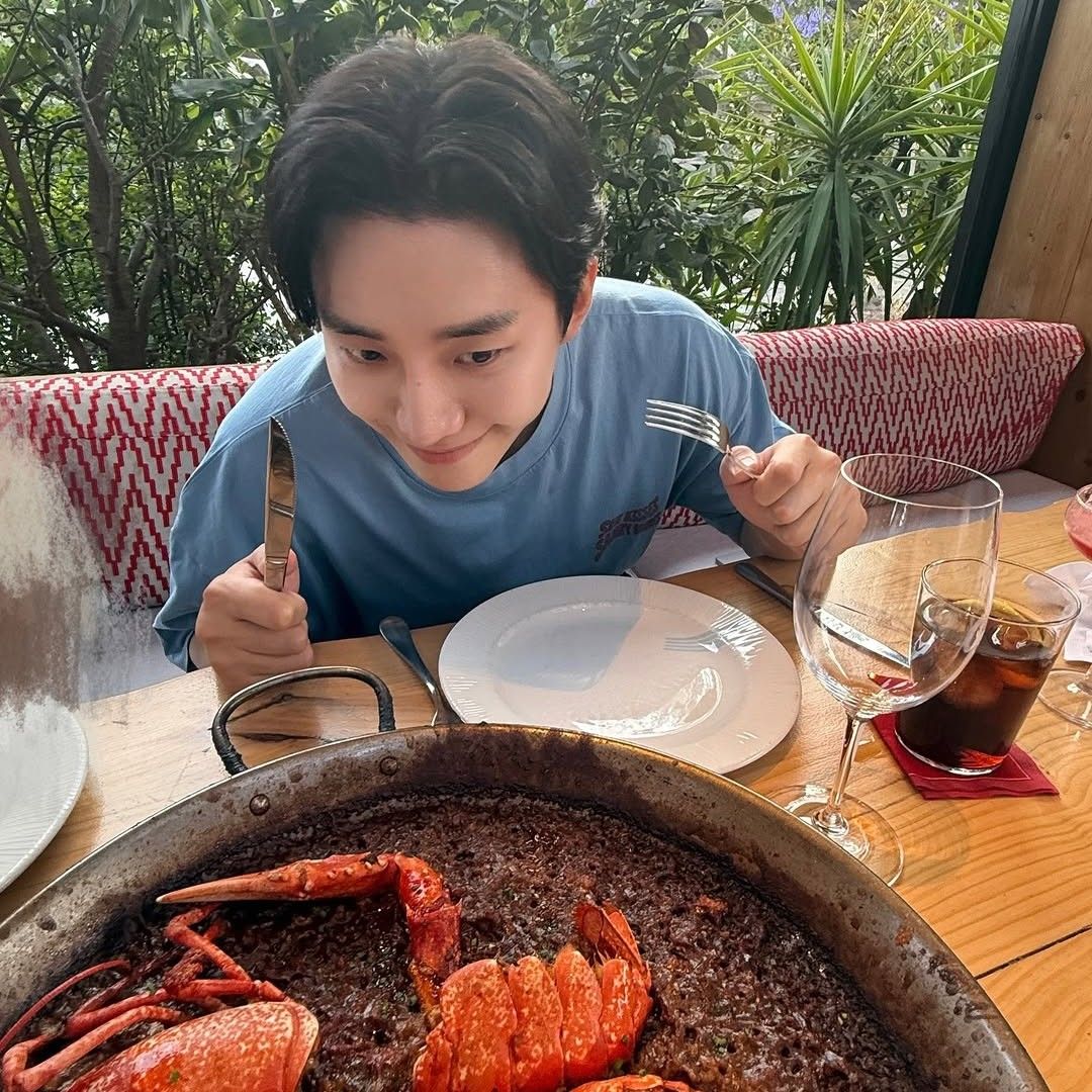 이준호 팬이 찍은 순간