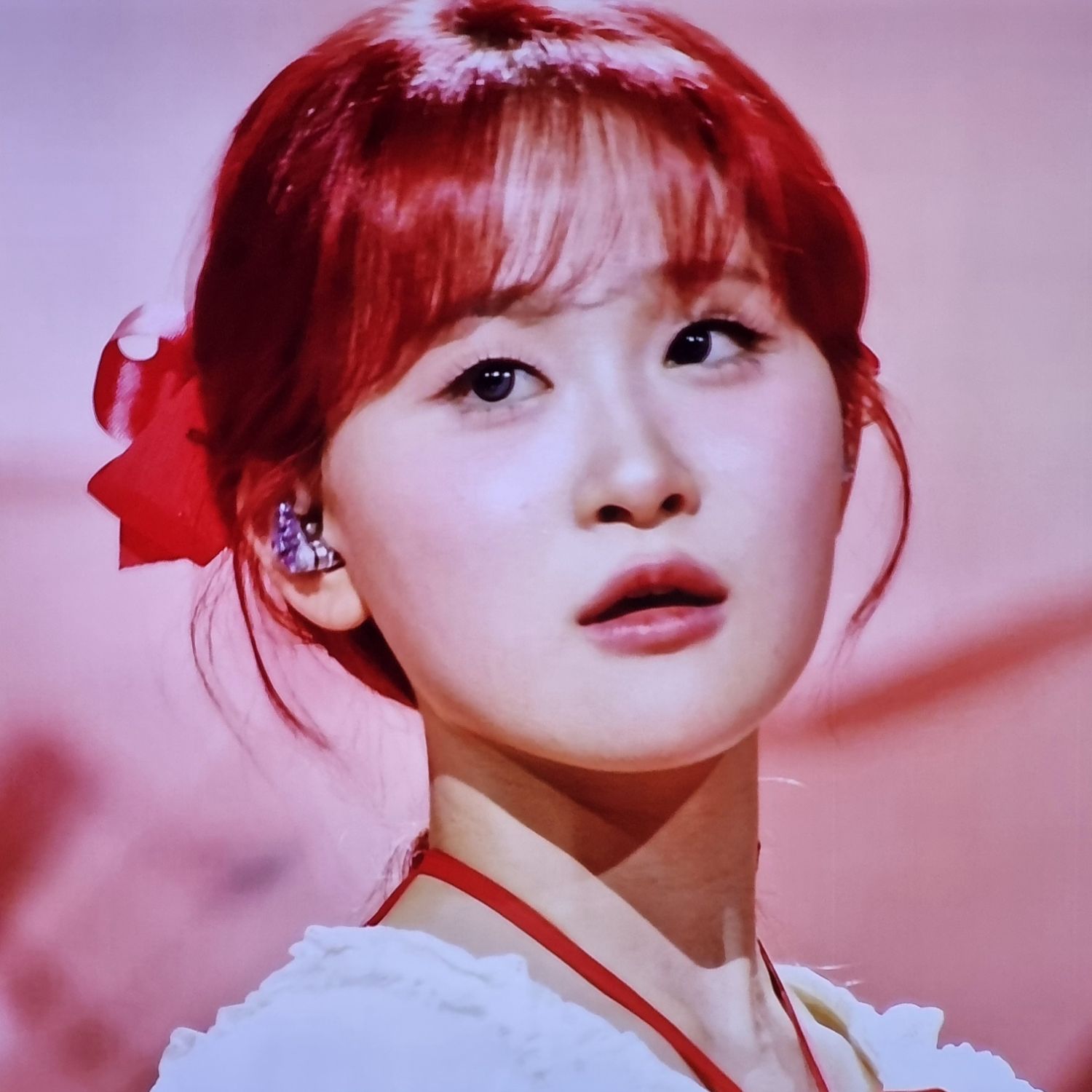 金多賢的幕後花絮