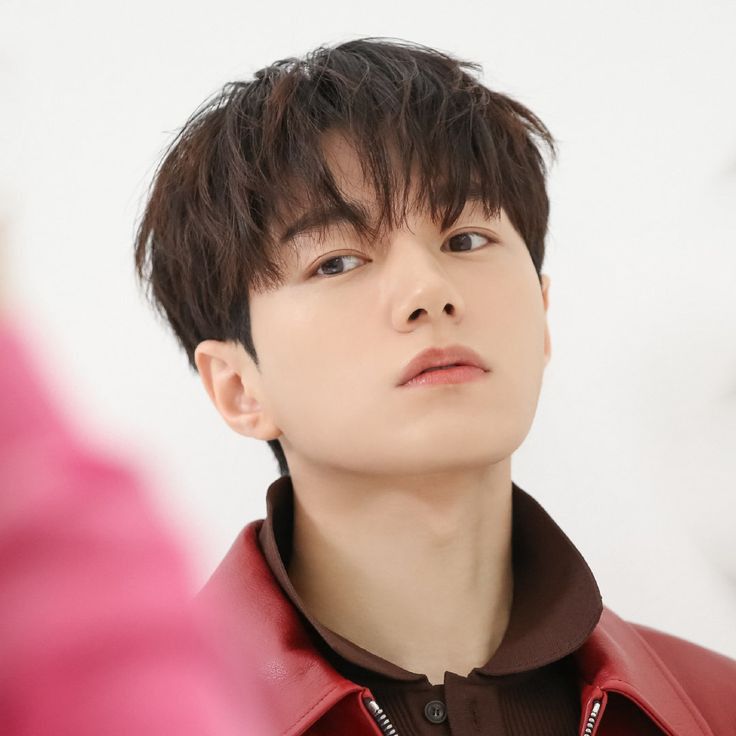 김명수 (엘)의 비하인드 컷