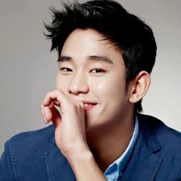 Latest photo of Kim Soohyun