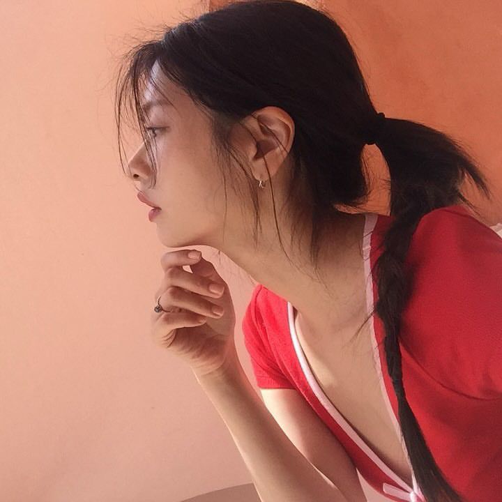 Latest photo of Jung Somin