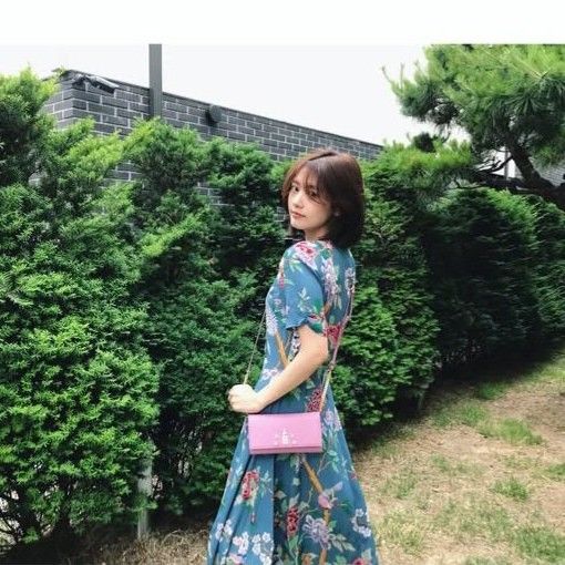 Latest photo of Jung Somin