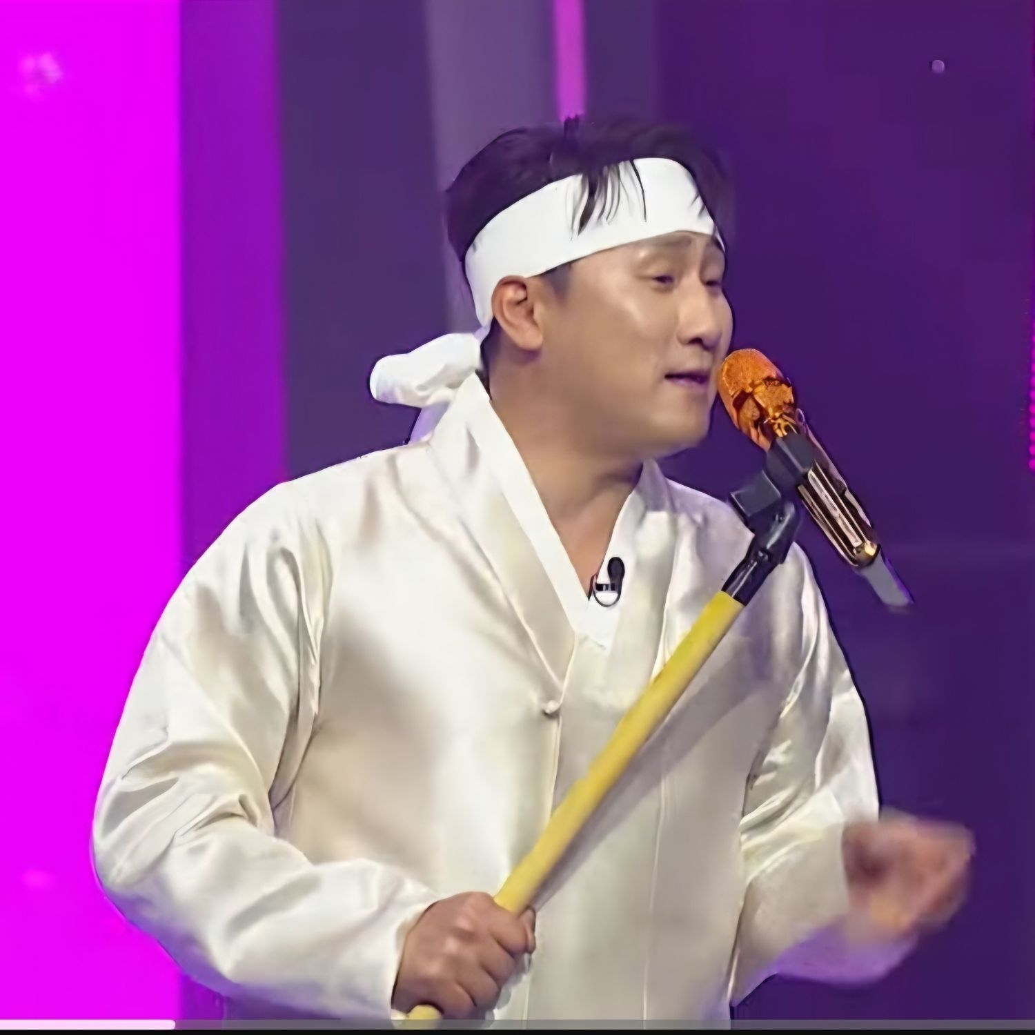 Latest photo of Na Sangdo