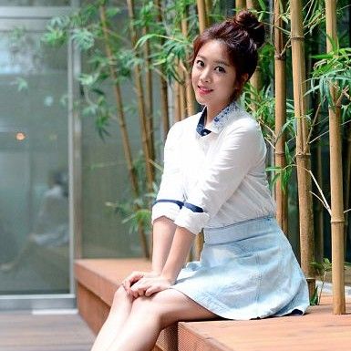 Latest photo of Cho Boah