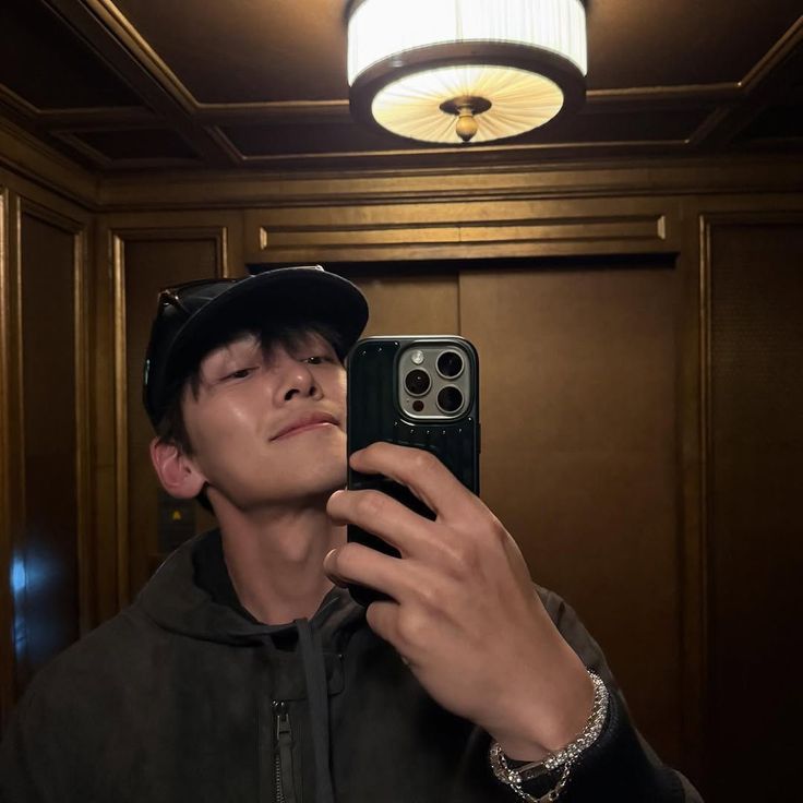 池昌旭的近期活動照