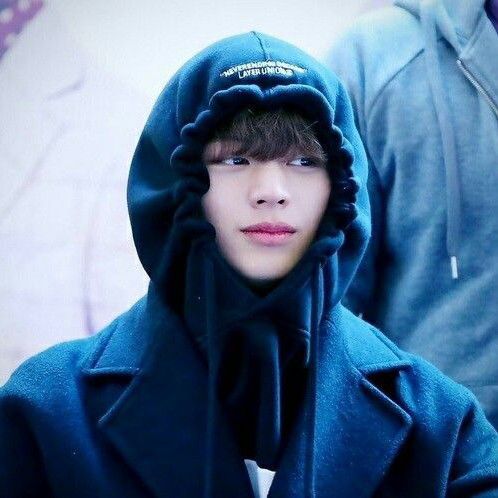 Latest photo of Yook Sungjae