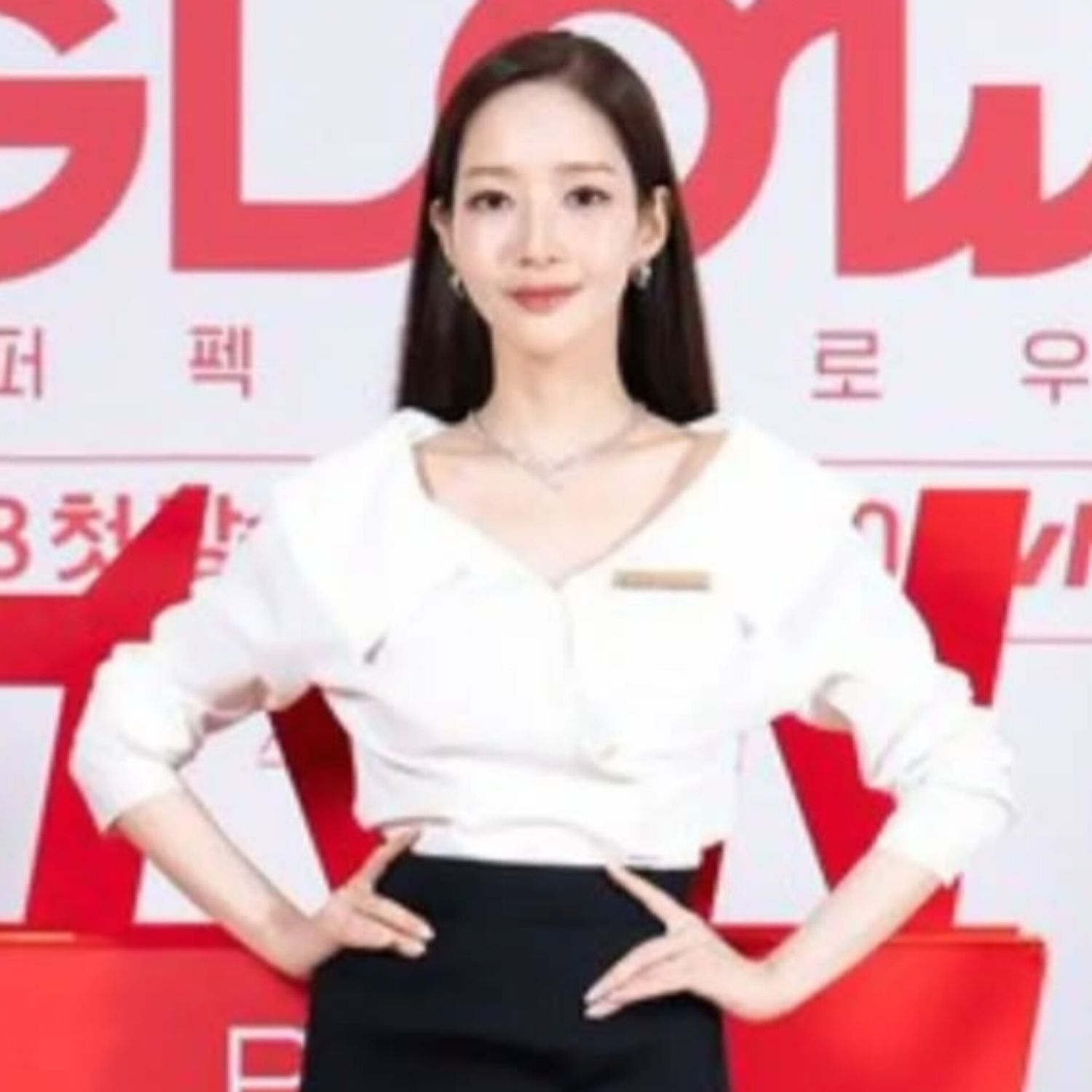 박민영 최근 활동샷