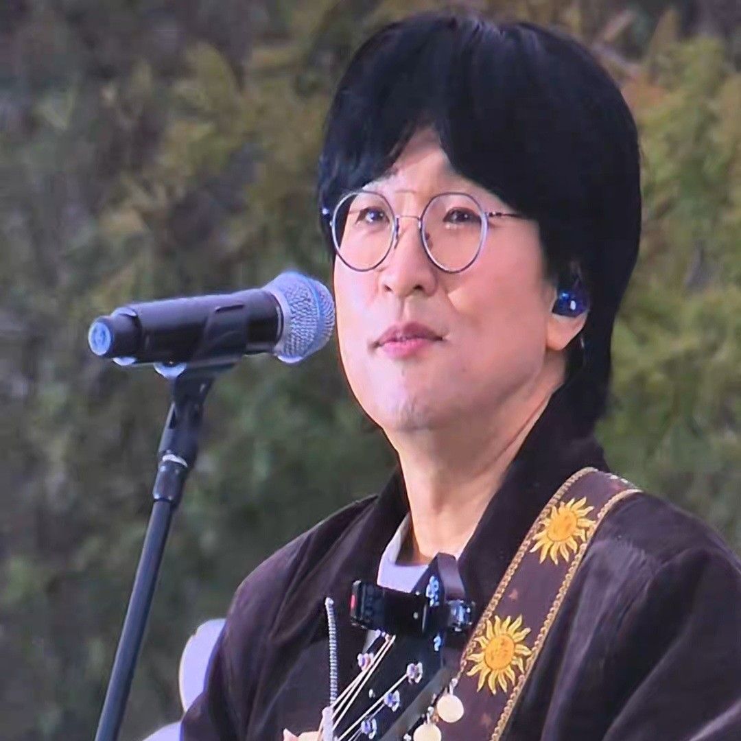 Bak Changgeun的幕后花絮