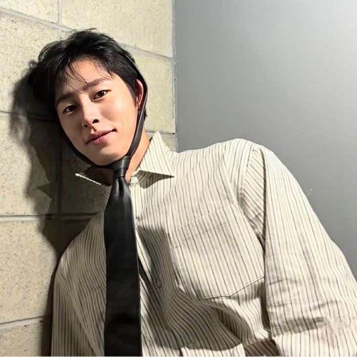李宰旭的近期活動照