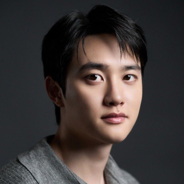 도경수 (디오)의 최신 사진