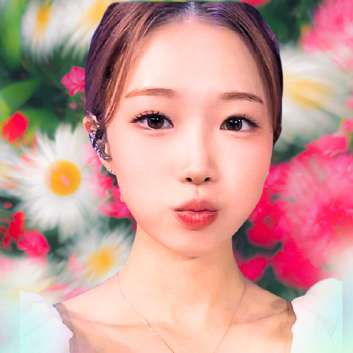 Recent activity shot of Jung Seojoo