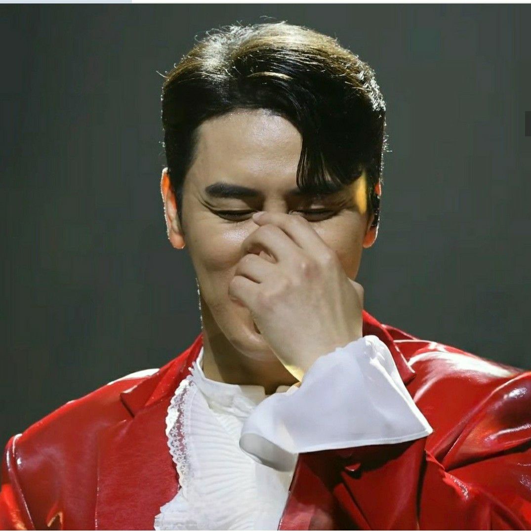 A moment captured by a fan of Jang Minho