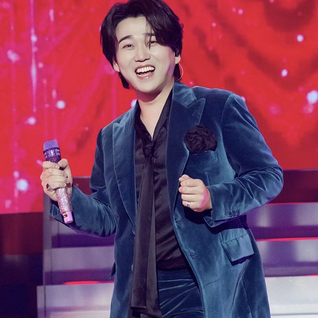 황영웅의 최신 사진