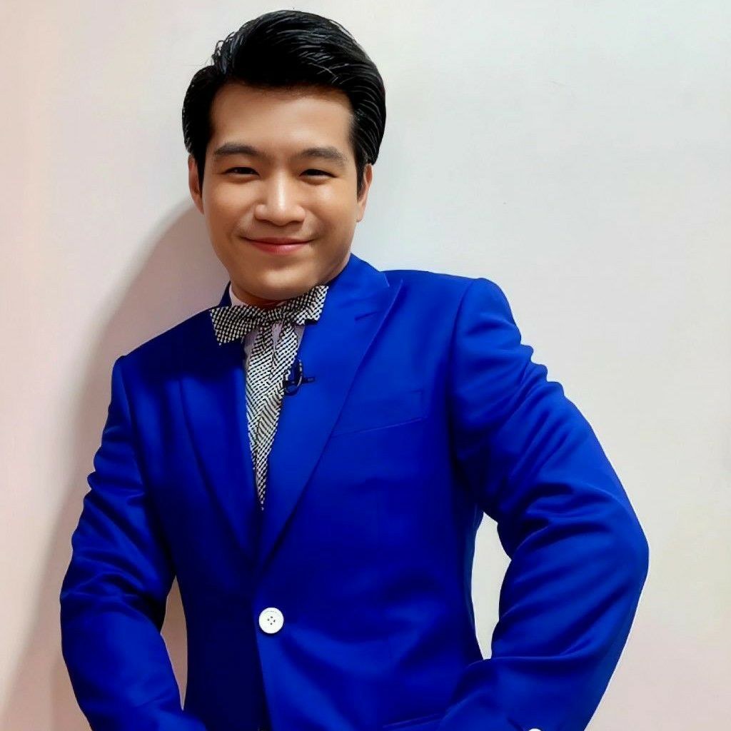 Behind-the-scenes cut of Jo Myungsup