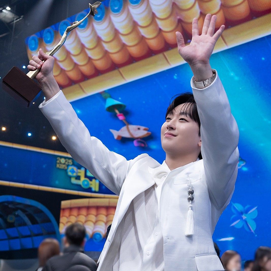 李燦元的近期活動照