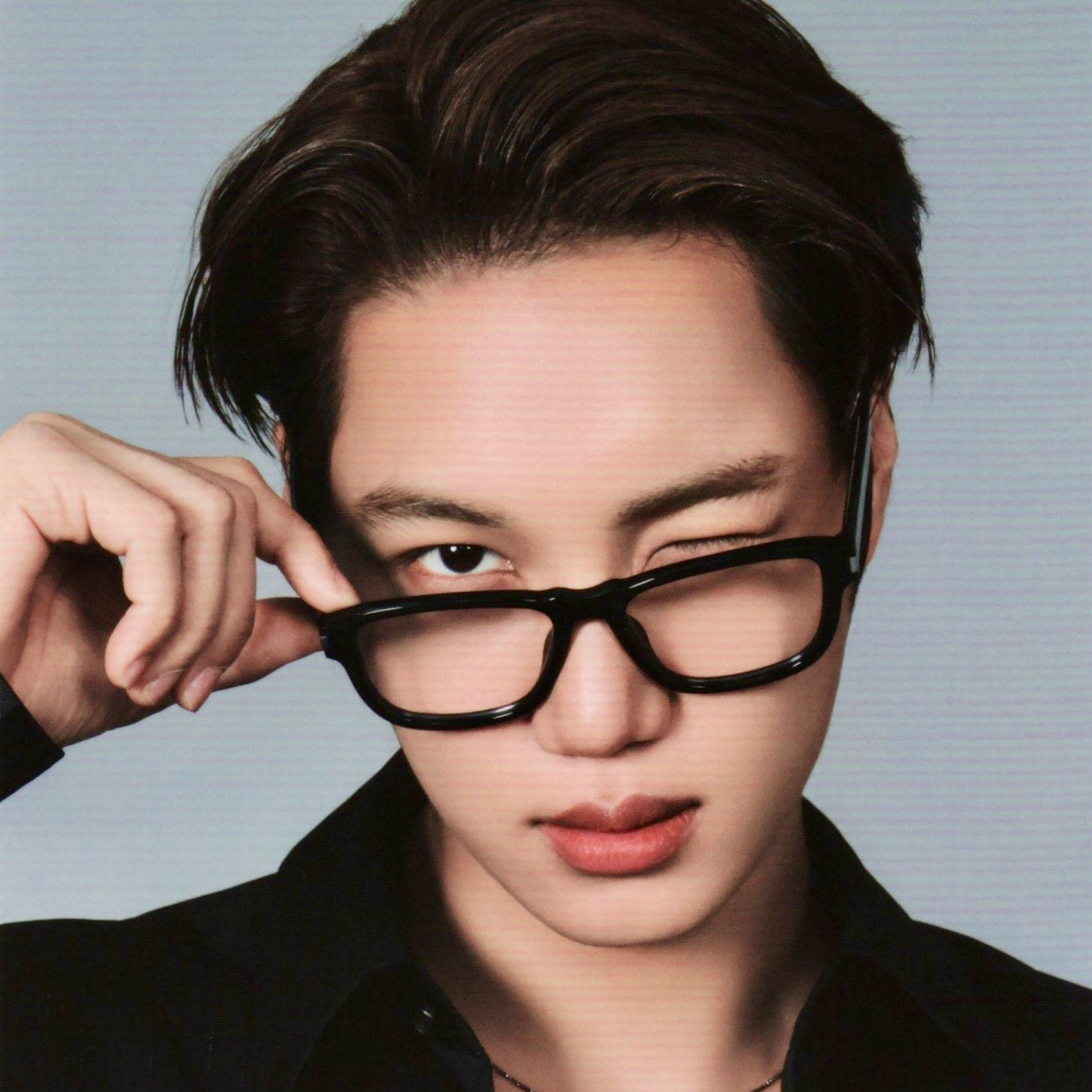 Behind-the-scenes cut of KAI