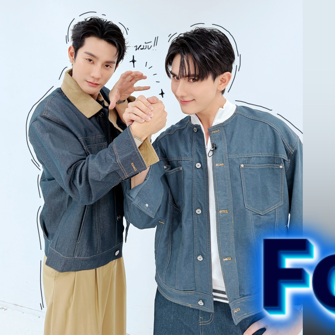 A moment captured by a fan of Book Kasidet Plookphol