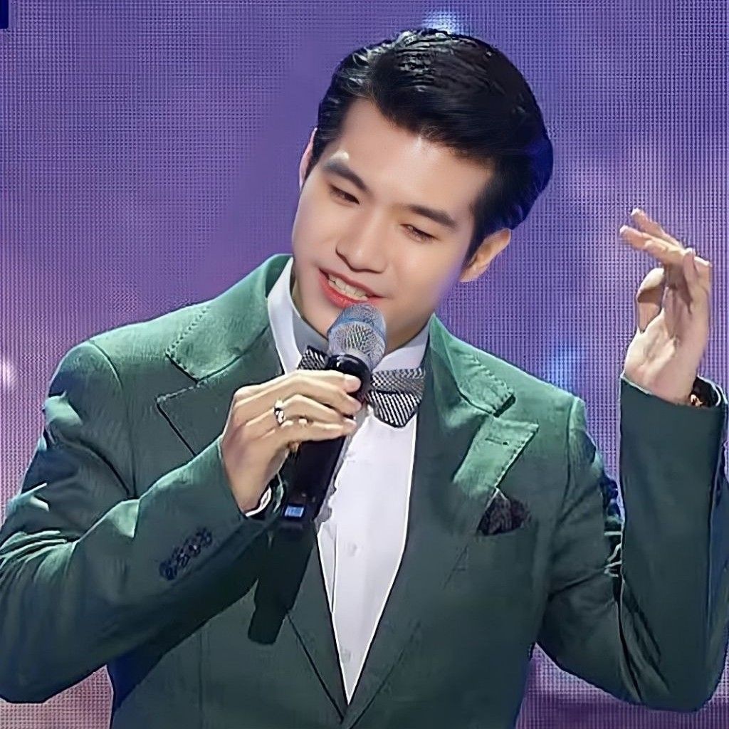 조명섭 최근 활동샷