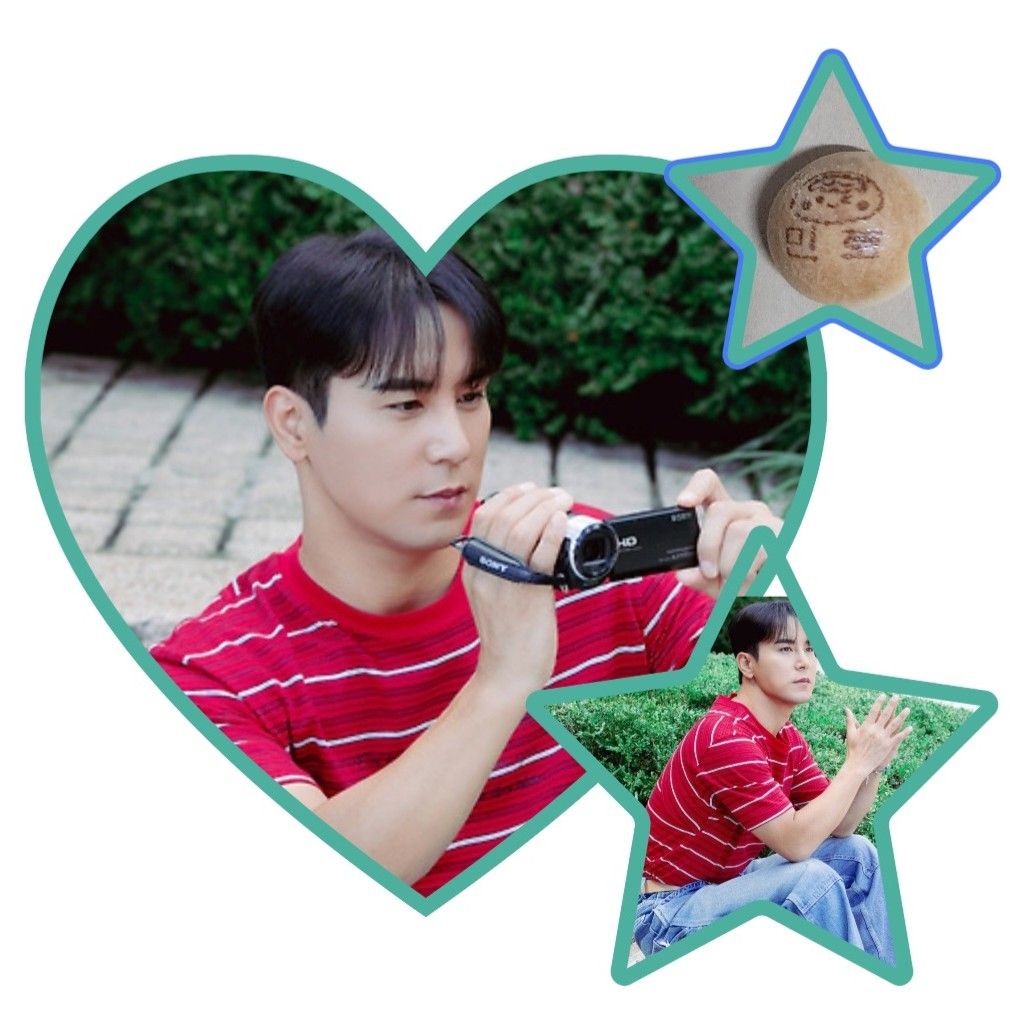 Momen yang diabadikan oleh penggemar Jang Minho