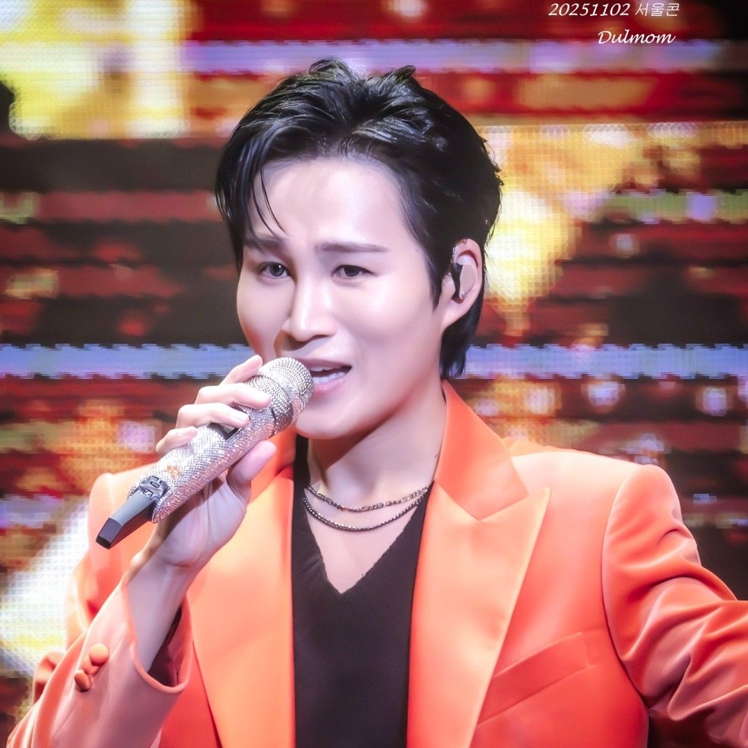 金熙栽的近期活動照