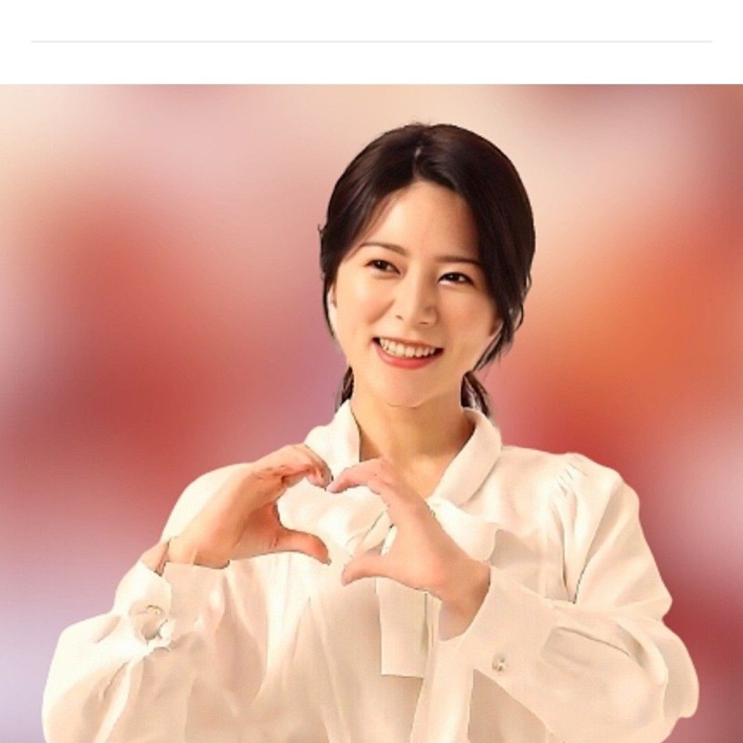 Latest photo of Yang Jieun