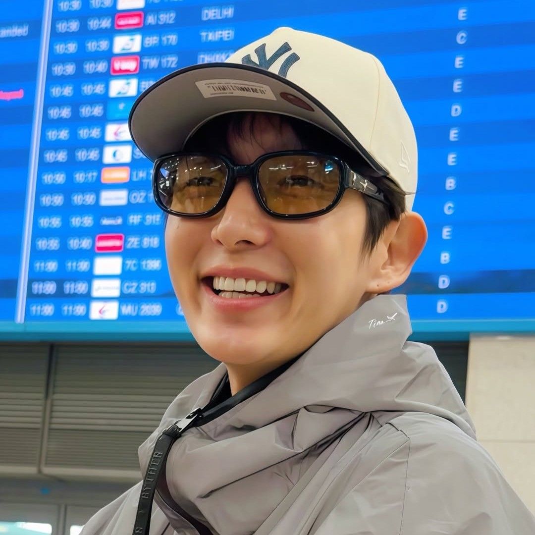 イ・ジュンギの最近の活動ショット