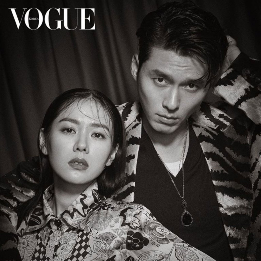 현빈 팬이 찍은 순간