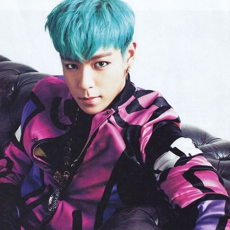 Latest photo of T.O.P